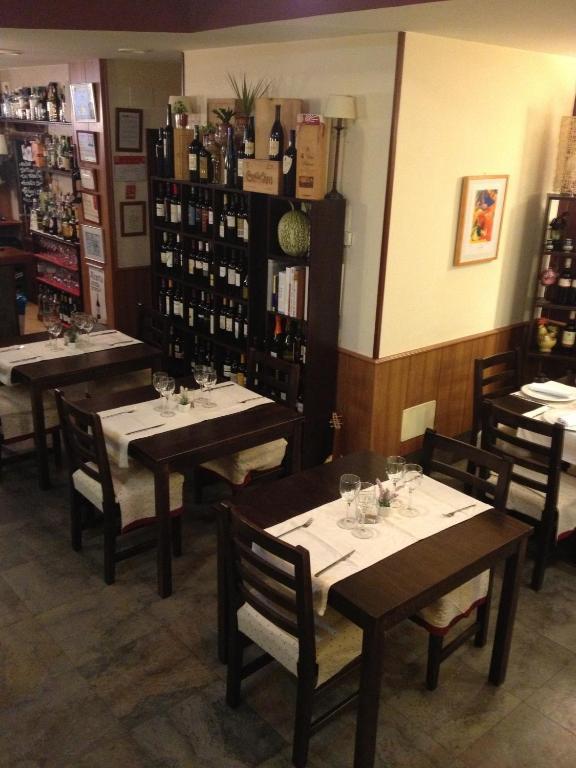 Hotel Rural Los Villares Almajano 외부 사진