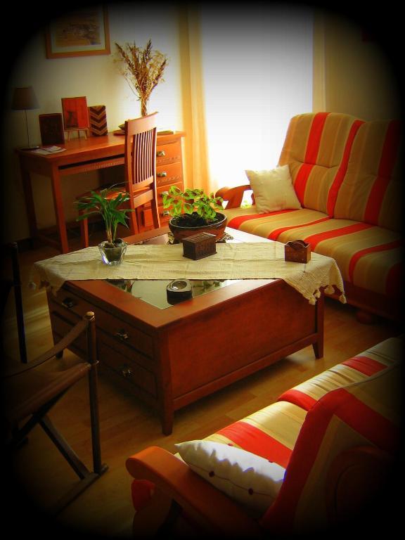 Hotel Rural Los Villares Almajano 외부 사진