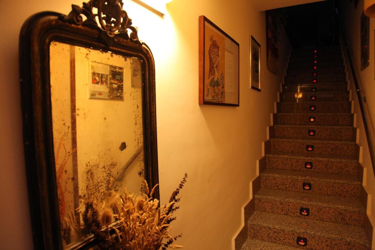 Hotel Rural Los Villares Almajano 외부 사진