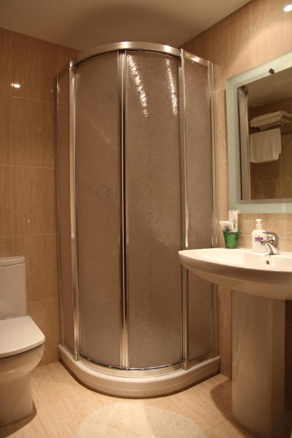 Hotel Rural Los Villares Almajano 객실 사진